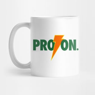 Proton x Haterade Mug